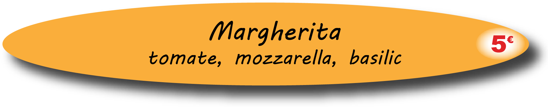 Margherita