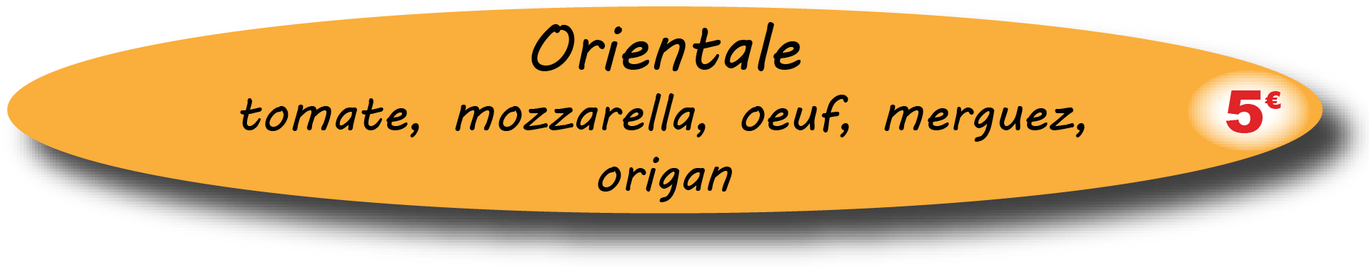 Orientale