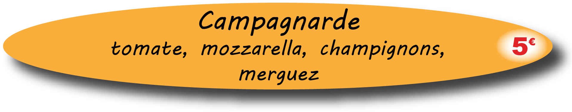 Campagnarde