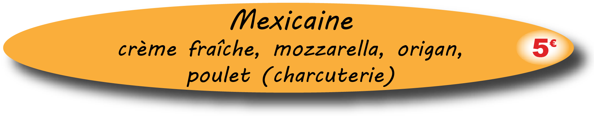 Mexicaine