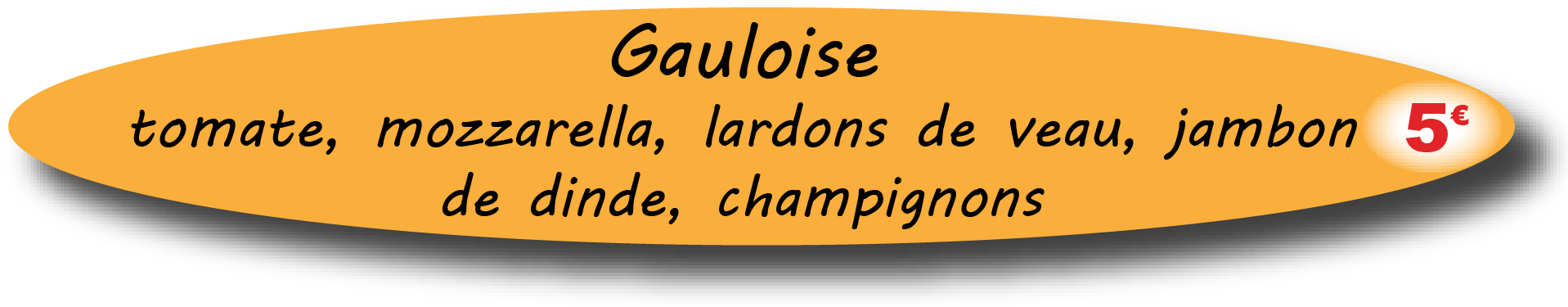 Gauloise