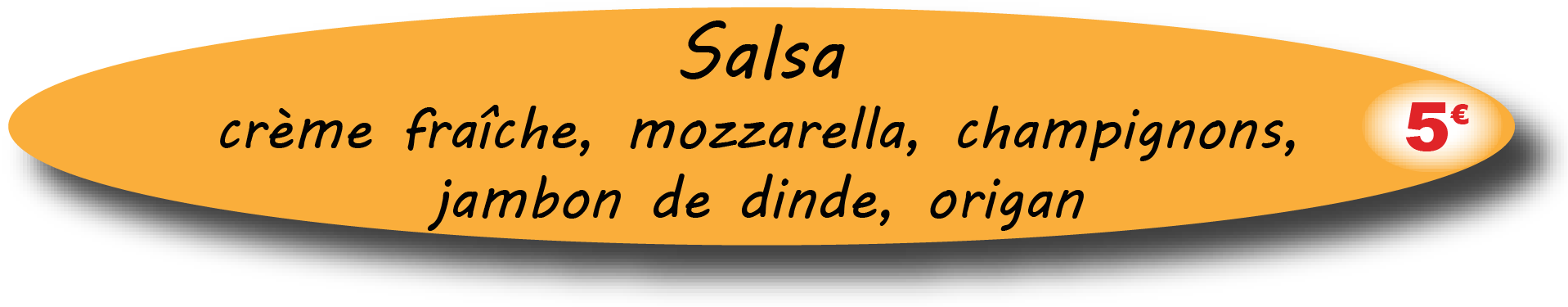 Salsa